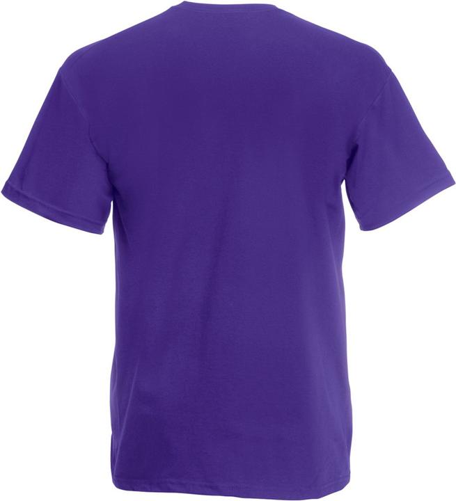 Produktbild Fruit of the Loom Kurzarm TShirt (XXL)
