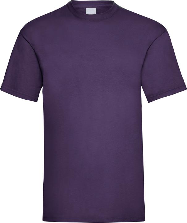 Image du produit Universal Textiles Value T-shirt de loisir à manches courtes (M)