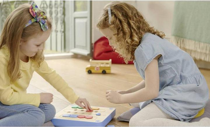Actual product image Primotoys Cubetto Play Set Starter Kit