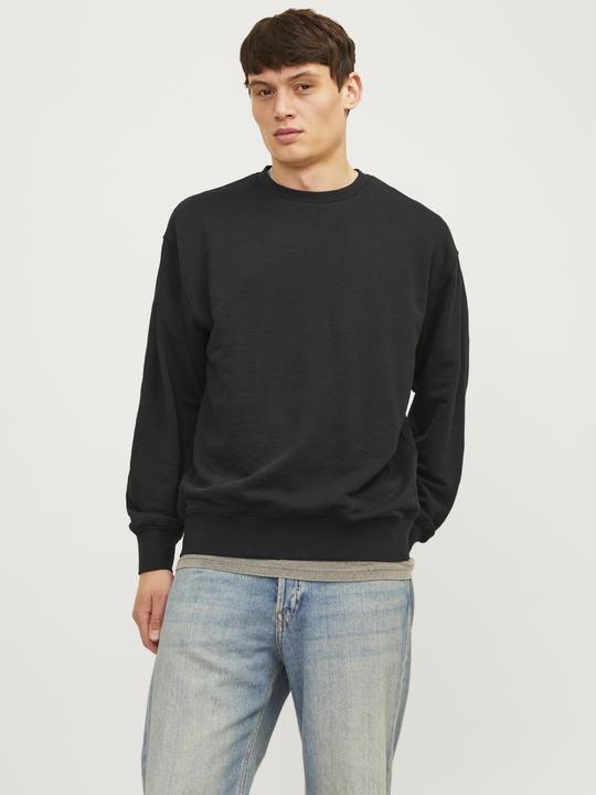 Image du produit Jack & Jones Jjecharge Sweat Crew Neck Noos (XXL)
