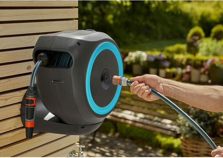 Actual product image Gardena RollUp (15 m)