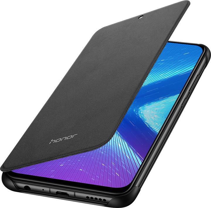 Produktbild Honor Flip Protective Cover (Honor 8X)