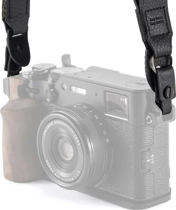 Image du produit Tilta Shoulder Strap (Ceinture cervicale, Sangle d'épaule)