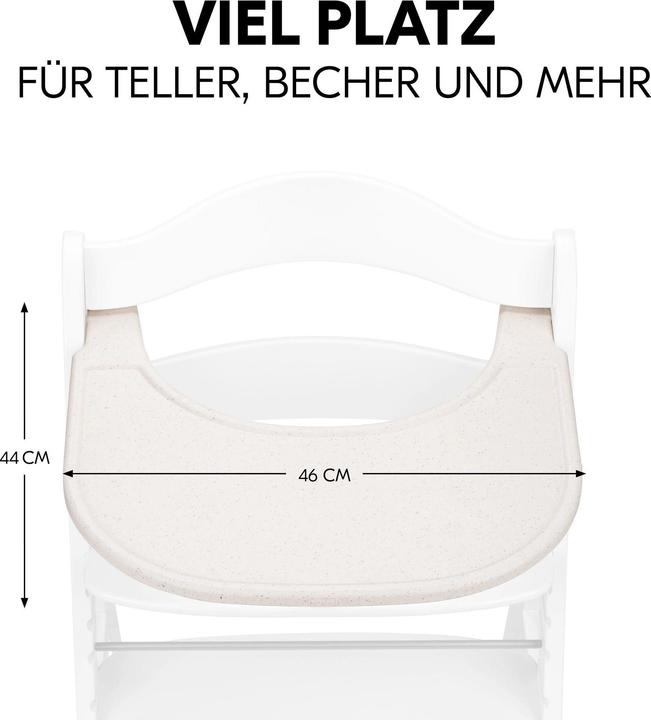 Actual product image Hauck Alpha Click