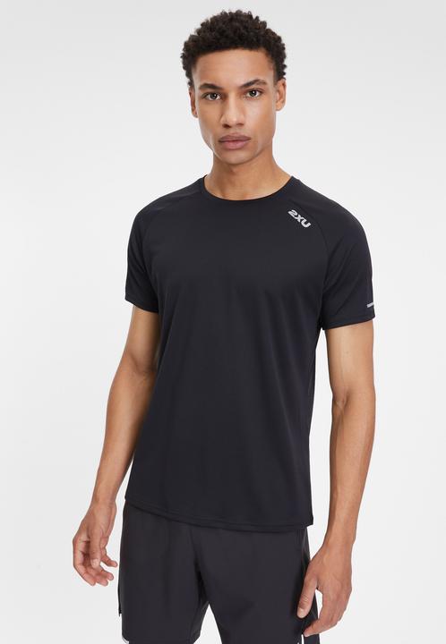 Actual product image 2XU Aero Tee (XXL)