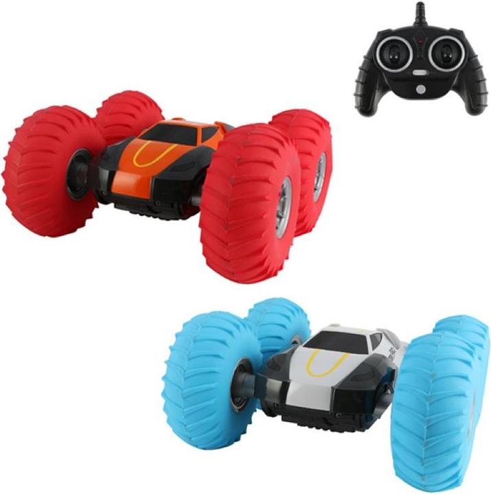 Produktbild Infiniti RC Speed Cyclone