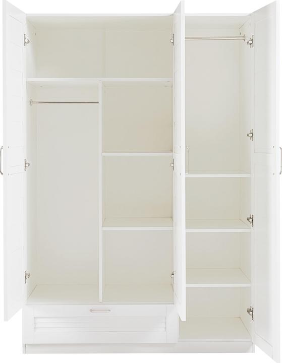 Produktbild En.Casa Finning (120 x 52 x 176 cm)