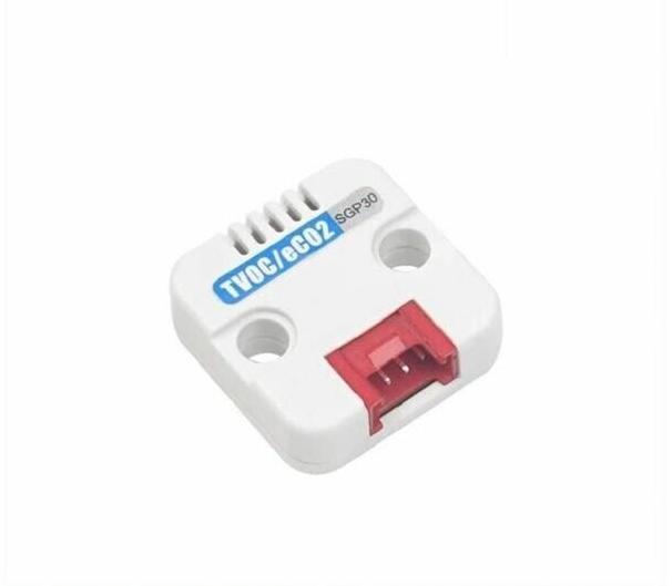Image du produit M5Stack Capteur de gaz TVOC/eCO2