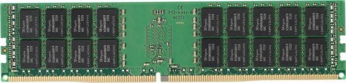 Actual product image Kingston 3200MT/s DDR4 ECC Reg CL22 DIMM1Rx8 (1 x 16GB, 3200 MHz, DDR4-RAM, DIMM)