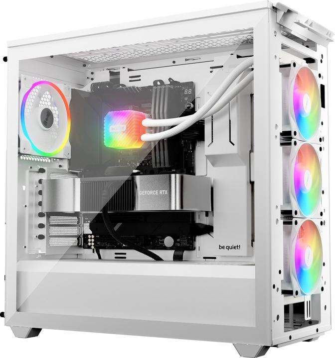Immagine prodotto be quiet! Light Loop 360mm White