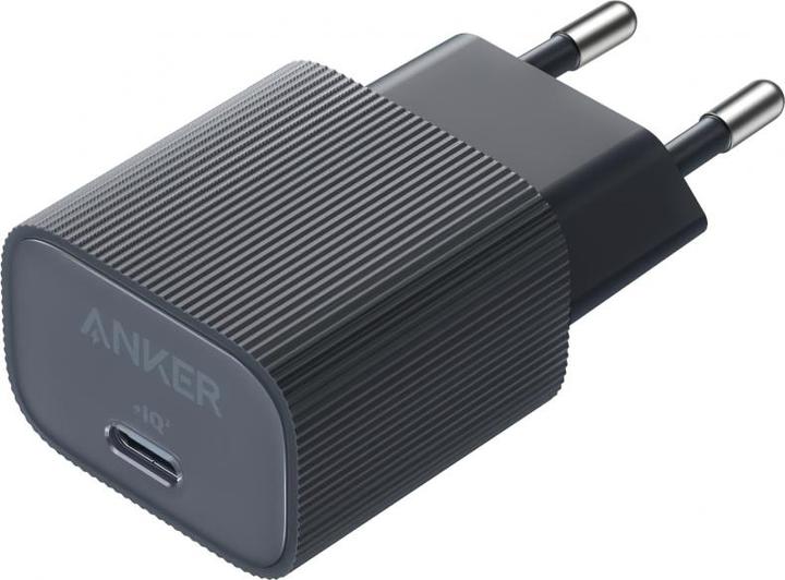 Image du produit Anker 511 Nano 4 czarna (30 W)