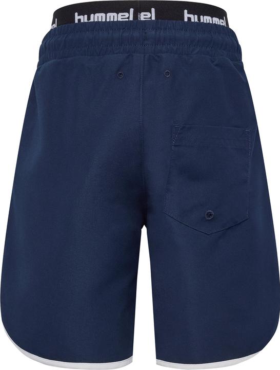 Actual product image hummel hmlSWELL BOARD SHORTS (140)