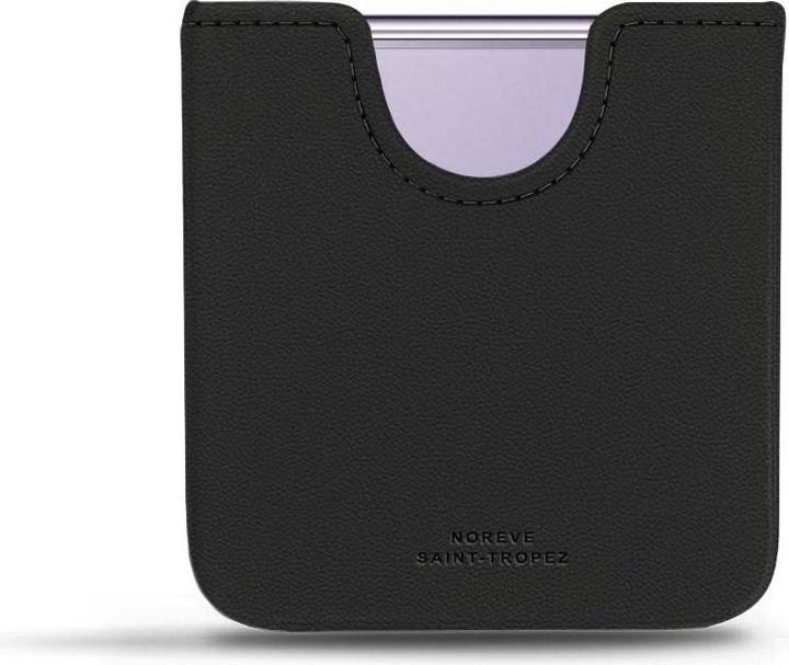 Produktbild Noreve Lederschutzhülle (Samsung Galaxy Z Flip4)