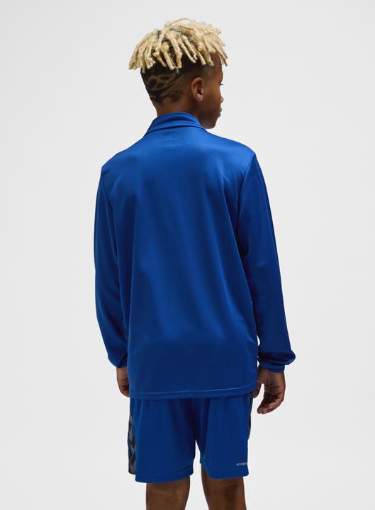 Produktbild hummel Hmlessential Track Jacket Kids (128)