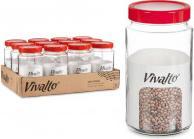 Image du produit Vivalto Glasgefäss (2 l)