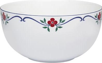 Actual product image Rörstrand Sundborn Salad Bowl (3 l, 1 x)