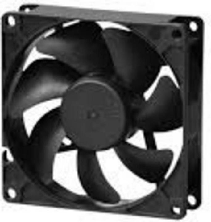 Image du produit Sunon Ventilateur DC 12V xx PWM (92 mm)