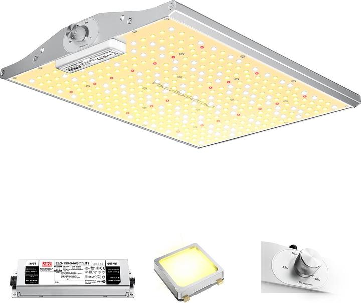 Viparspectra XS1500 (LED)