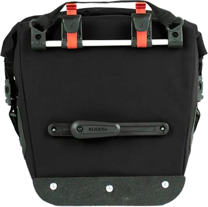 Produktbild Restrap Pannier (13 l, Gepäckträgertasche)