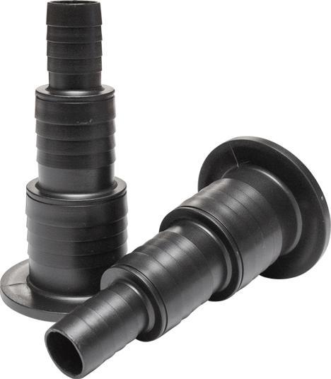 Produktbild KobreTec UV-C Teichklärer Edelstahlgehäuse