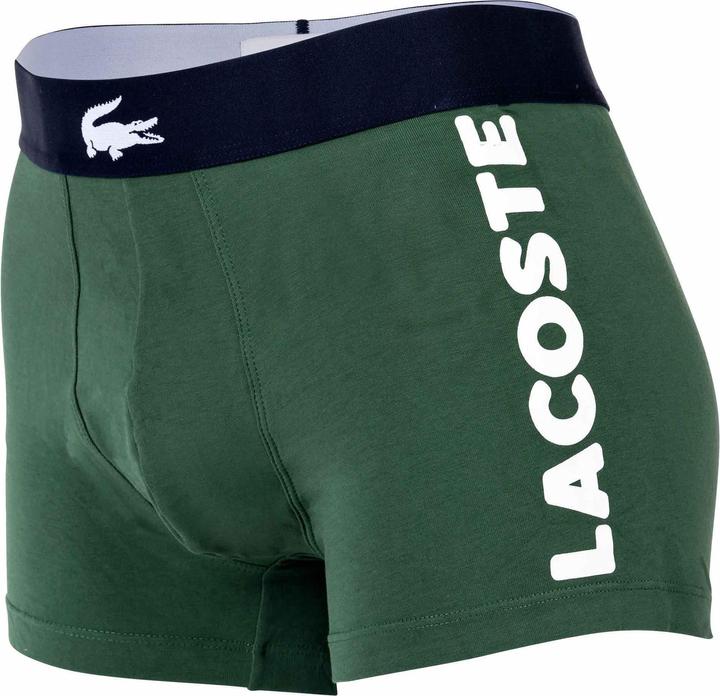 Produktbild Lacoste Boxershorts (M, 3er Pack)