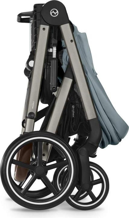 Produktbild Cybex Balios S Lux