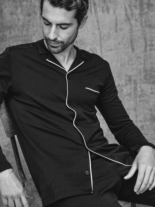 Immagine prodotto Hanro Night & Day Revers Pyjama (L)