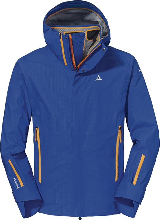 Schöffel Jacken 3L Jacket Sass Maor M (58)
