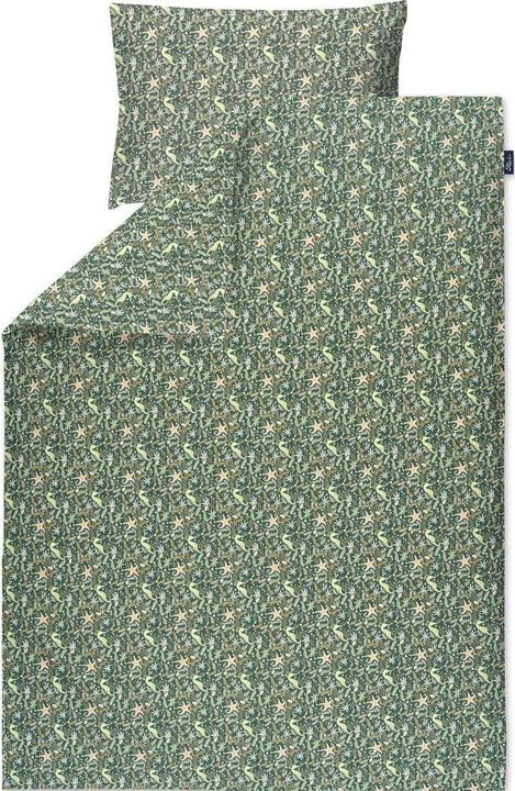 Produktbild Alvi BIO Jersey Bettwäsche