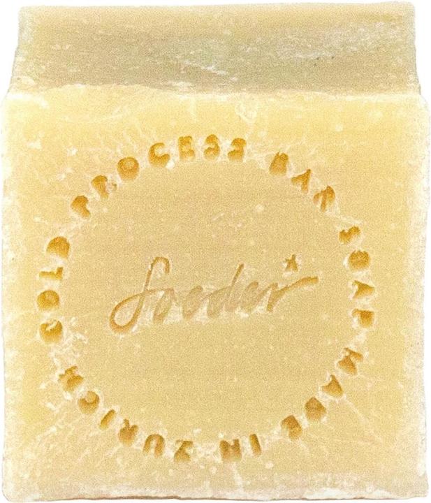Soeder* Black Pine (Hartseife, 110 ml)