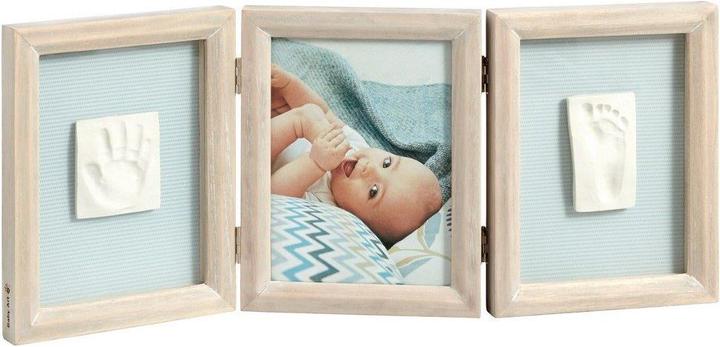 Produktbild Baby Art My Baby Touch 2 Prints Stormy