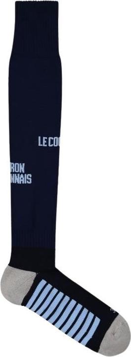 Le Coq Sportif heimstrümpfe aviron bayonnais 2023/24