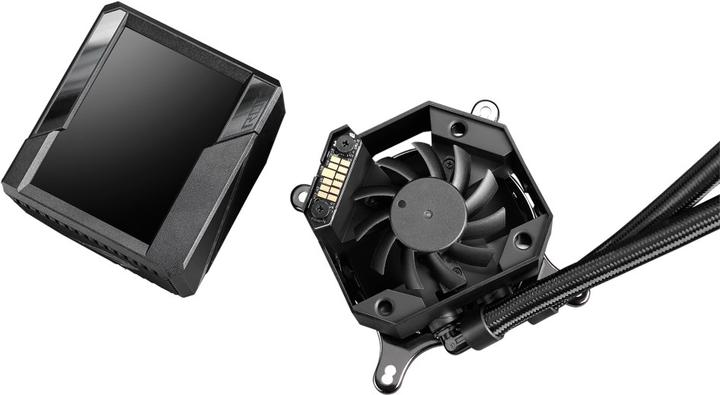 Produktbild ASUS ROG RYUJIN II 360