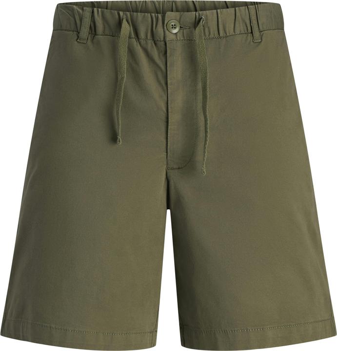 Actual product image Jack & Jones Bermuda-Shorts Casual Bequem sitzend JPSTJAIDEN CAMPAIGN HYBRID BONDI 2PK (S)