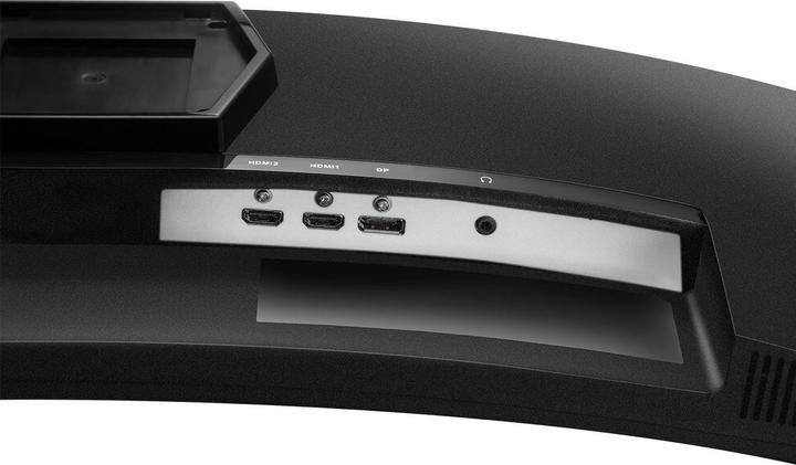 Produktbild AsRock Phantom Gaming PG34WQ15R34 (3440 x 1440 Pixel, 34")
