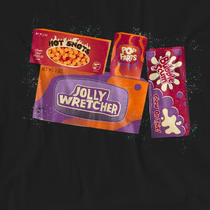 Produktbild Monsters at Work TShirt (XL)