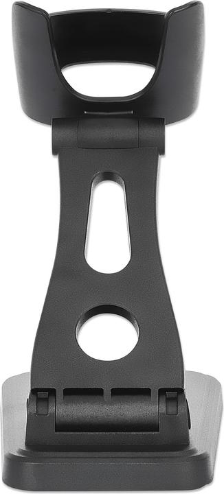 Actual product image Manhattan Adjustable holder for barcode scanners