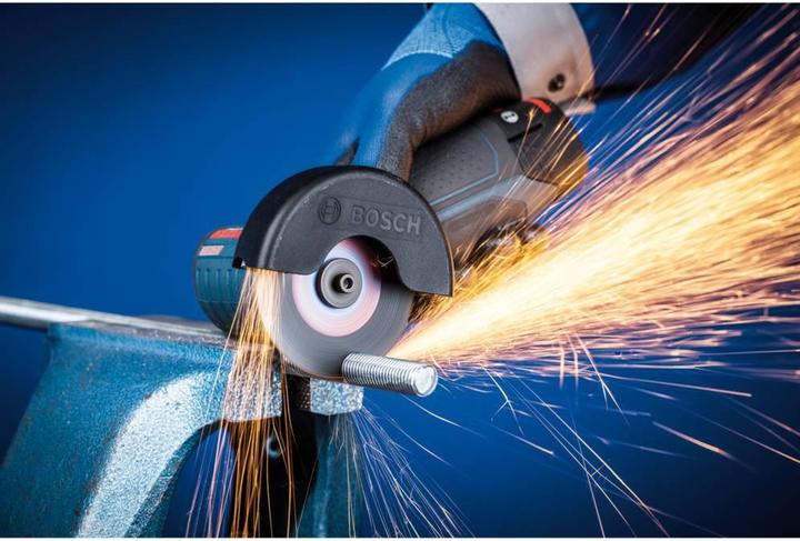Actual product image Pferd Cut-off wheel EHT 08 PSF STEELOX/100