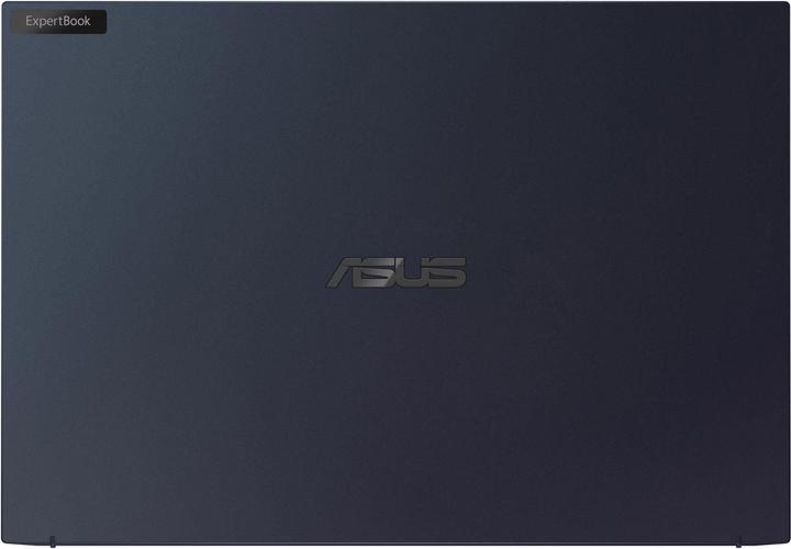 Actual product image ASUS ExpertBook B9 OLED (14", Intel Core i7-1355U, 32 GB, 1000 GB, CH)