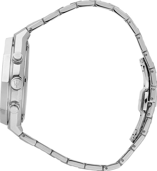 Produktbild Maserati Stile (Chronograph, 45 mm)