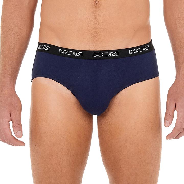 Produktbild HOM 6er Pack Boxerlines Mini Slip / Unterhose (XL, 6er Pack)