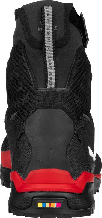 Actual product image Salewa Ortles Light Mid Powertex (47)
