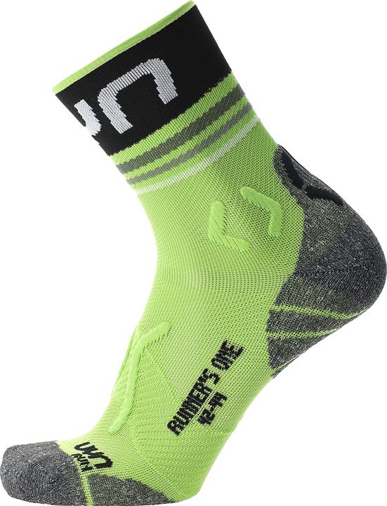 Actual product image UYN Runner's One Short (39 - 41)