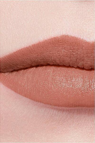 Image du produit Chanel Rouge Allure Velv Lumin Matte Lip No 60 (60 Intemporelle)