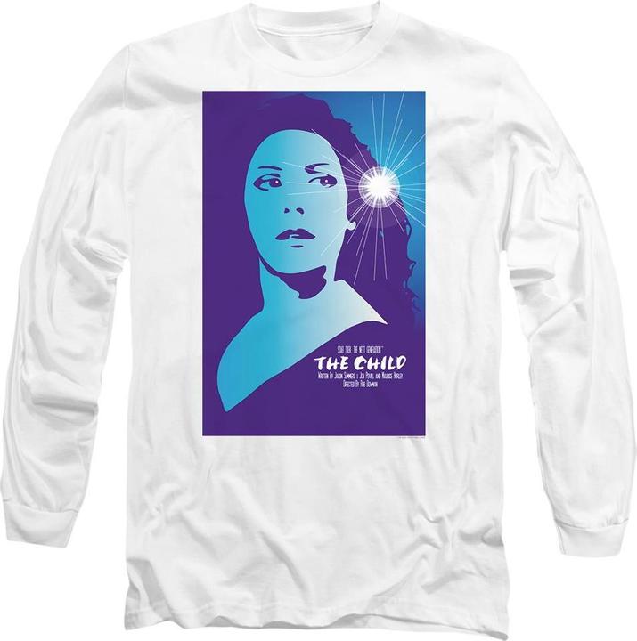 The Next Generation Season 2 Episode 1 TShirt (L)