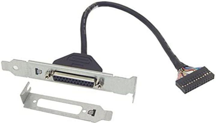 HP Parallel Port Adapter