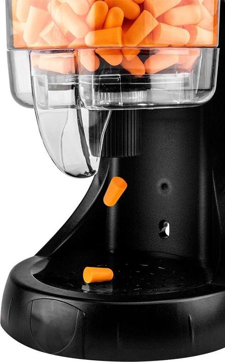 Produktbild Neo Spender mit 38 dB Ohrstöpseln, 500 Paar (1 x)