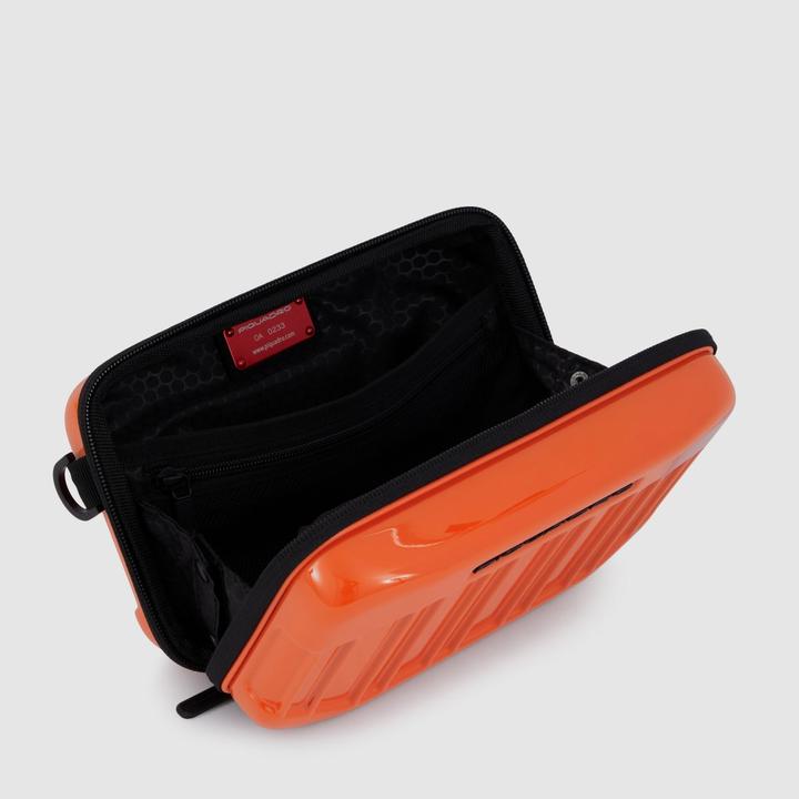 Produktbild Piquadro PQ-Light - Crossbody Tasche