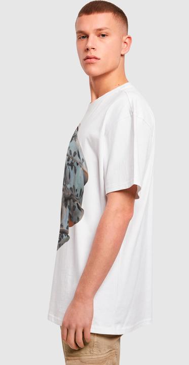 Immagine prodotto Forgotten Faces Maglietta Legacy oversize - 127107 (XS)