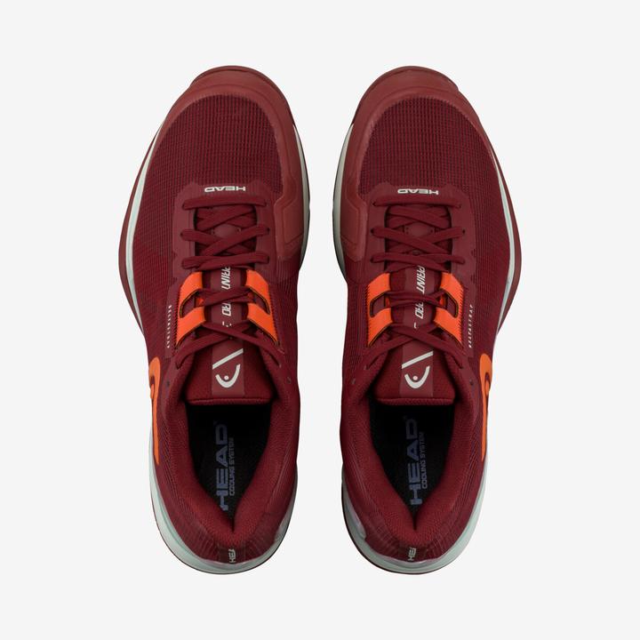 Actual product image Head Sprint Pro 3.5 Clay Men DROR (44.5)